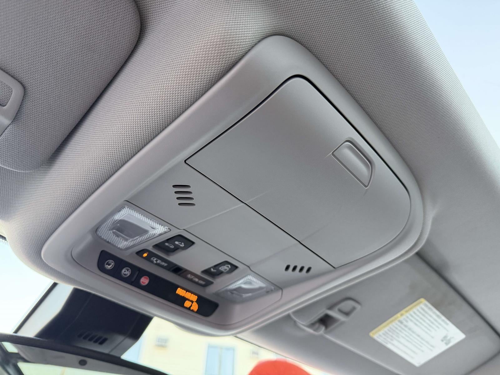 2022 GMC Terrain AWD SLE