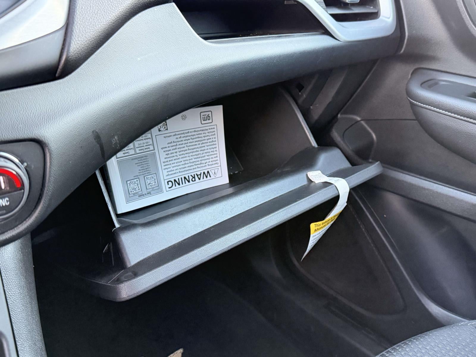 2022 GMC Terrain AWD SLE