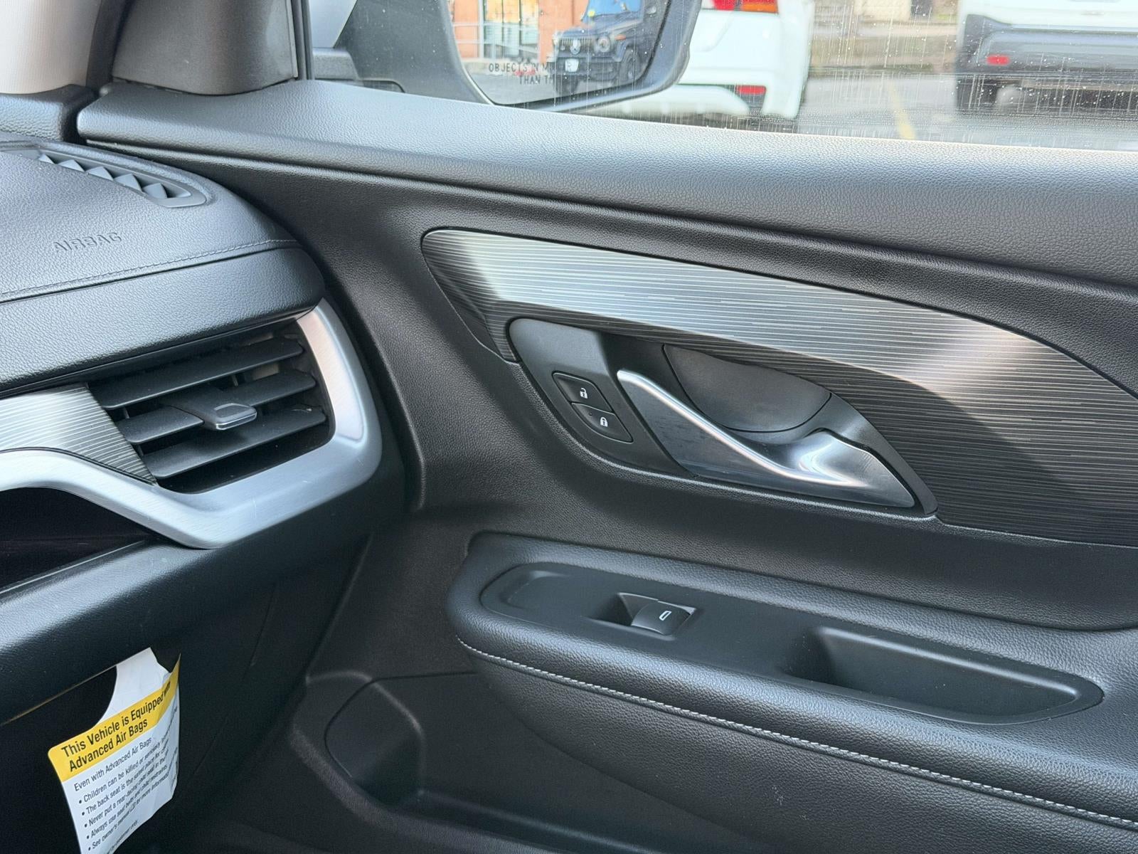 2022 GMC Terrain AWD SLE