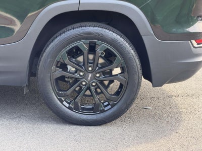 2020 GMC Terrain AWD SLE