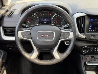 2020 GMC Terrain AWD SLE