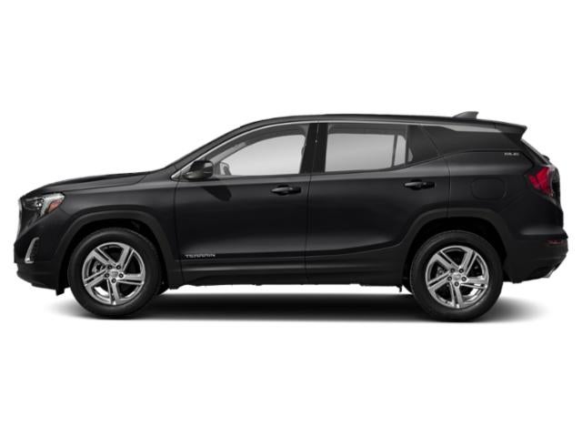 2020 GMC Terrain AWD SLE