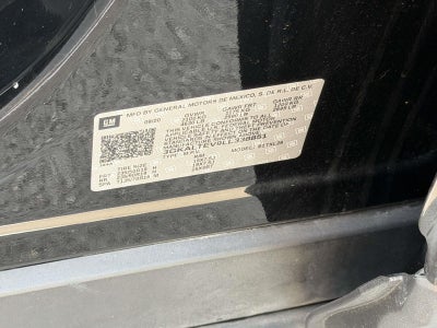 2020 GMC Terrain AWD SLE
