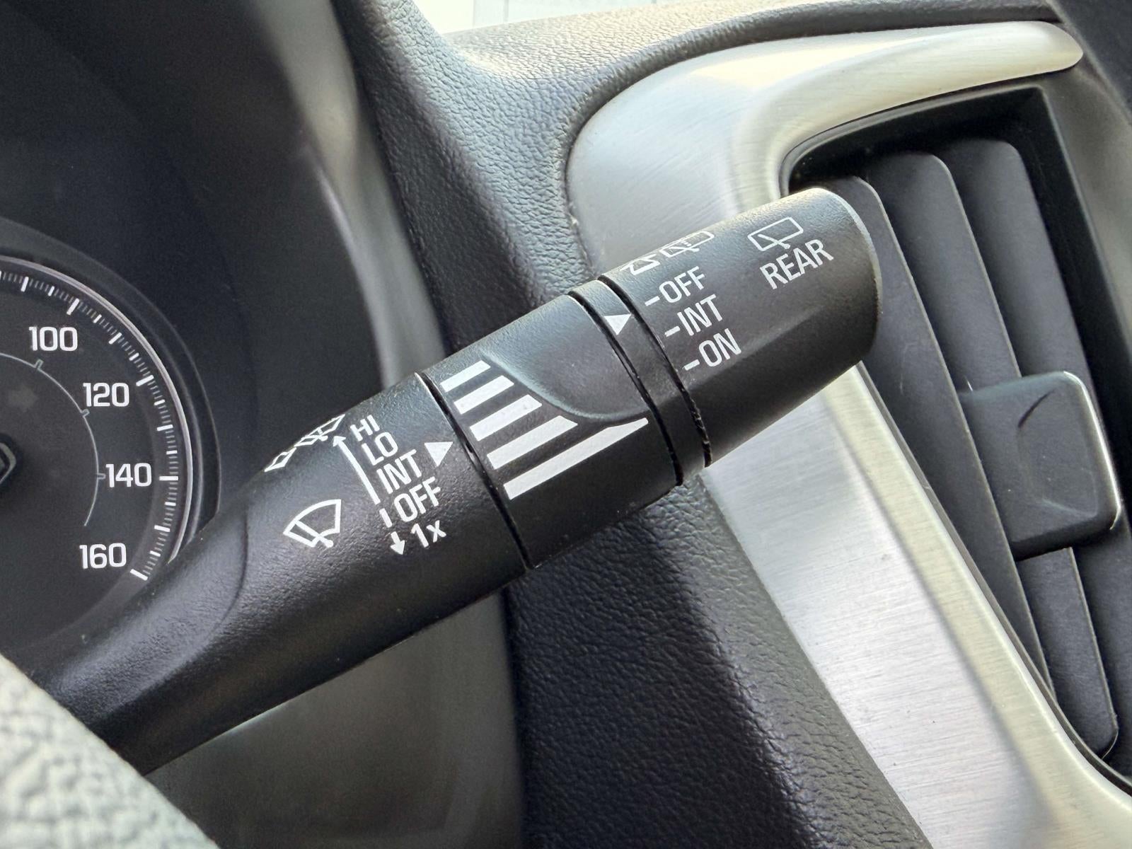 2020 GMC Terrain AWD SLE