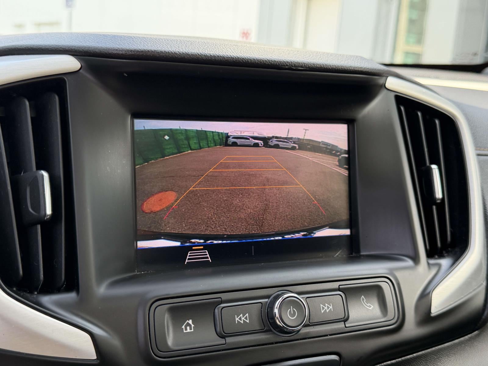 2020 GMC Terrain AWD SLE