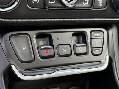 2020 GMC Terrain AWD SLE