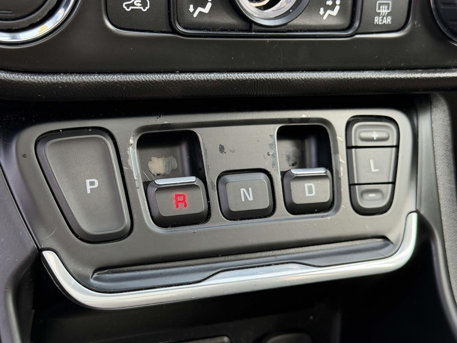 2020 GMC Terrain AWD SLE