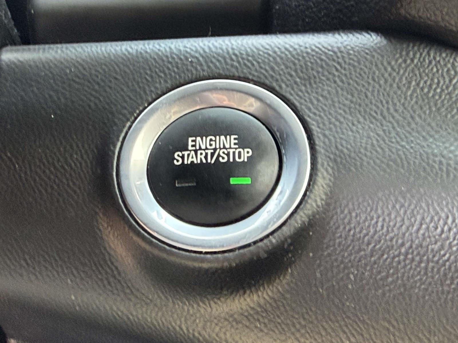 2020 GMC Terrain AWD SLE