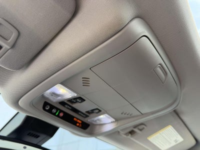 2020 GMC Terrain AWD SLE