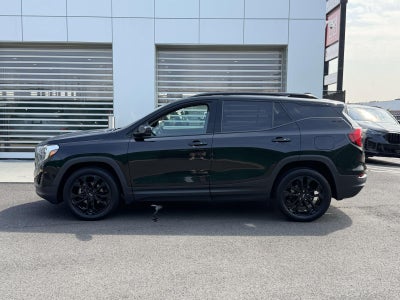 2020 GMC Terrain AWD SLE