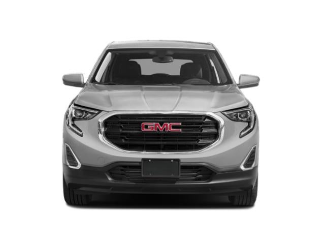2020 GMC Terrain AWD SLE
