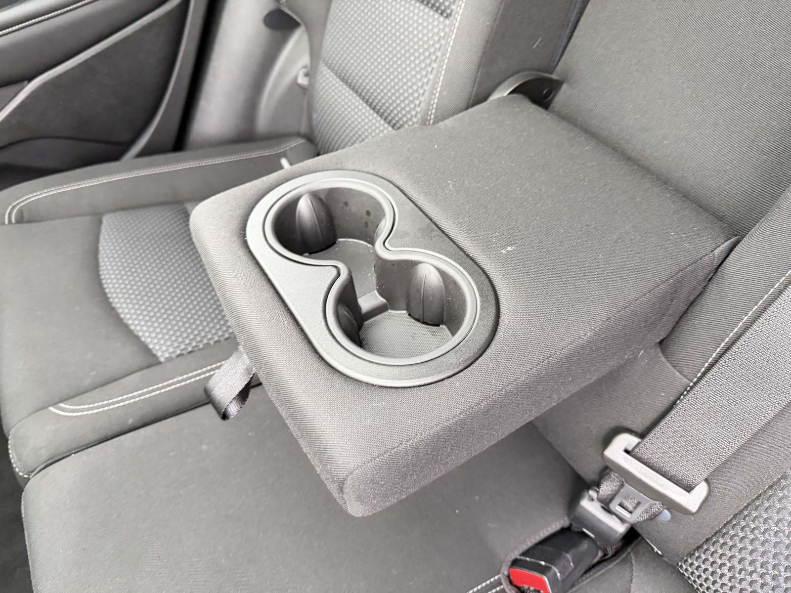 2022 GMC Terrain AWD SLE