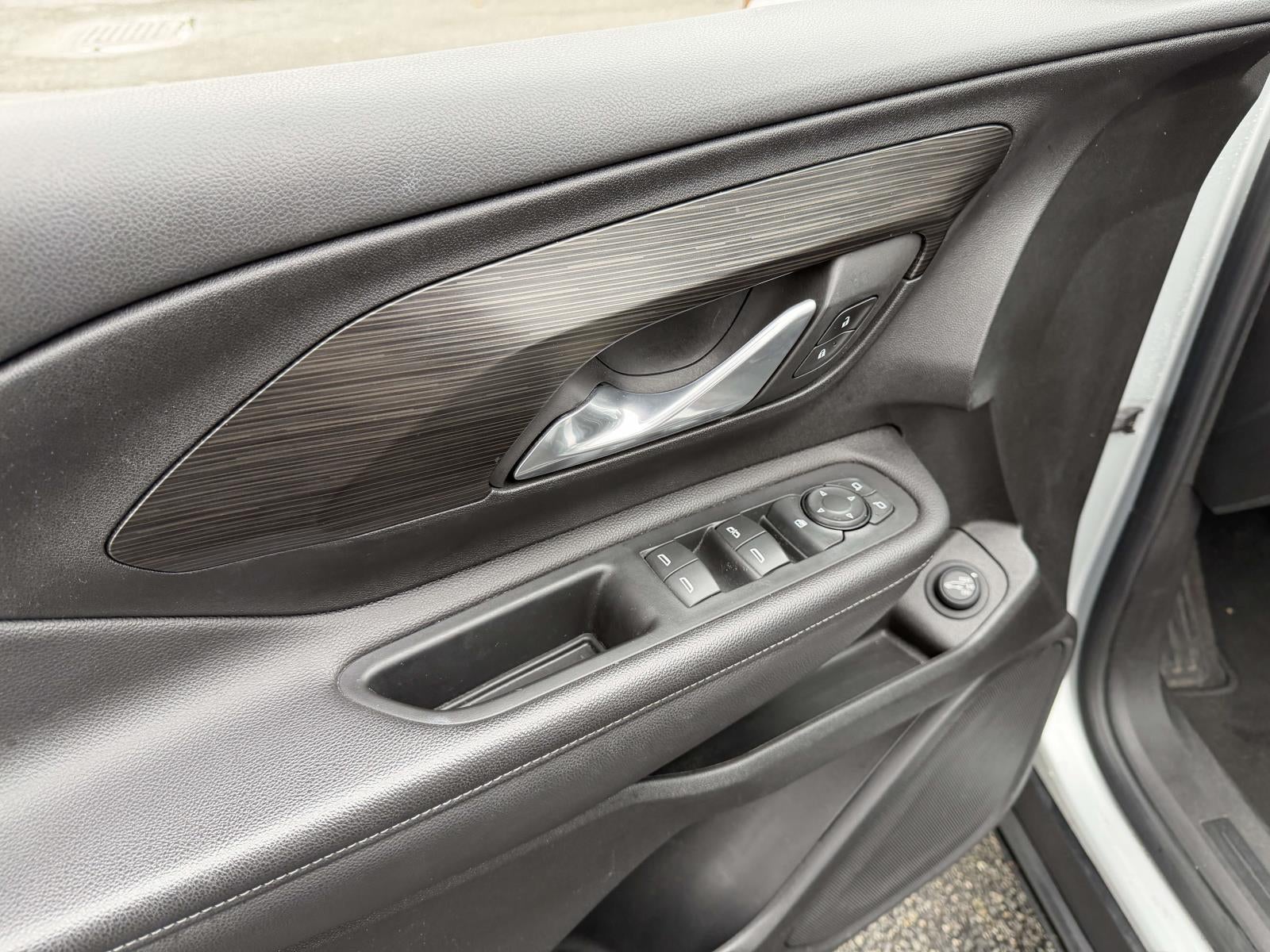 2022 GMC Terrain AWD SLE