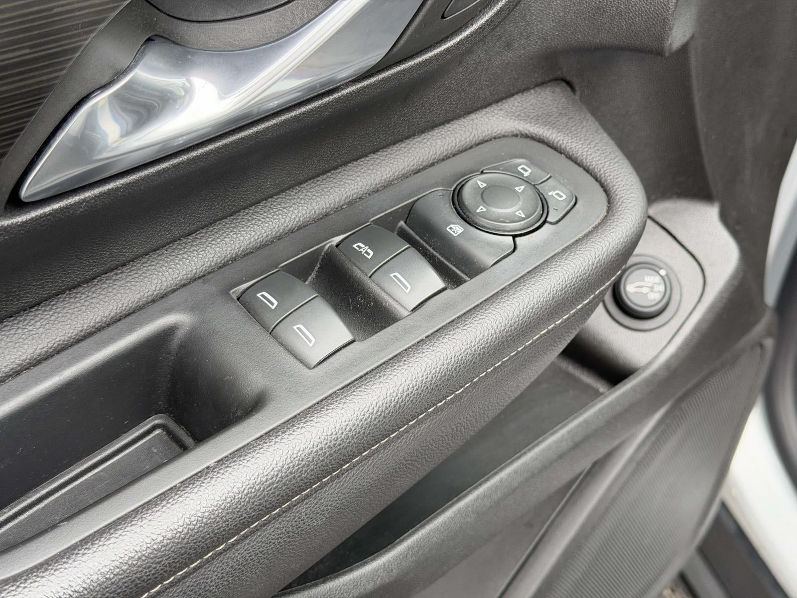 2022 GMC Terrain AWD SLE