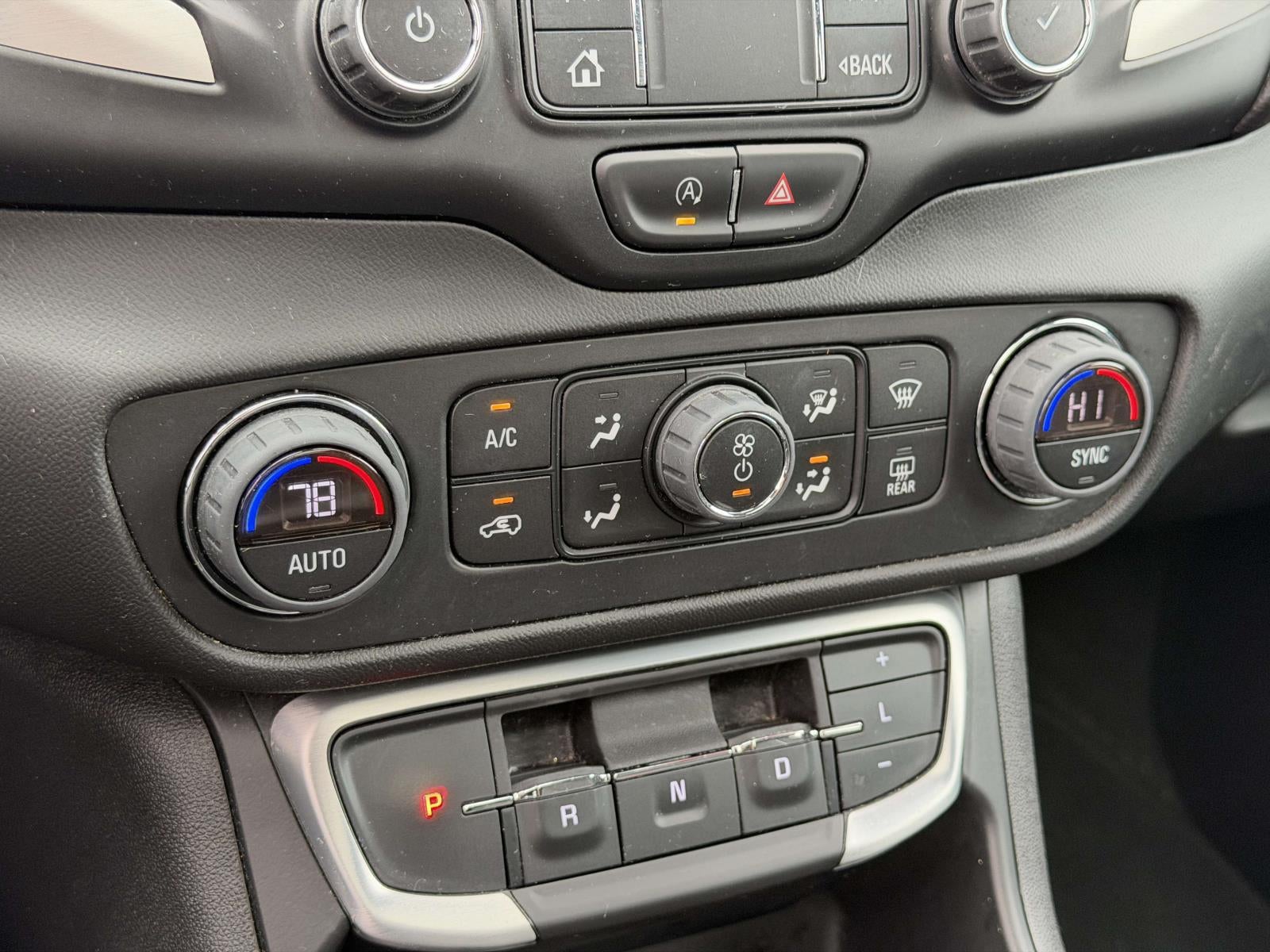 2022 GMC Terrain AWD SLE