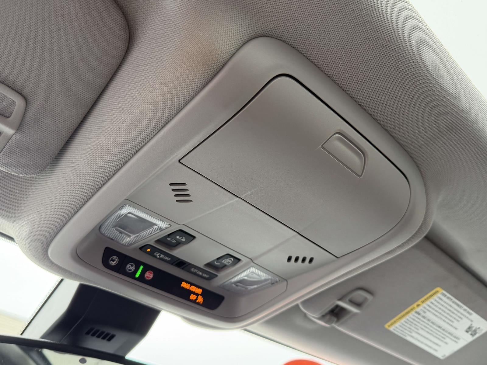 2022 GMC Terrain AWD SLE