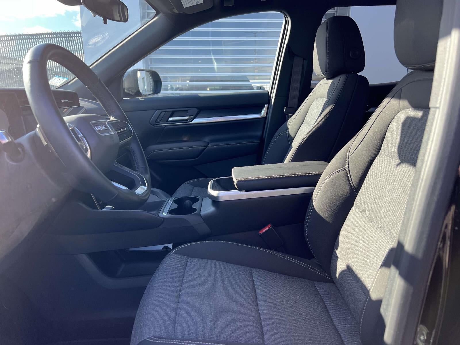 2025 GMC Terrain AWD Elevation