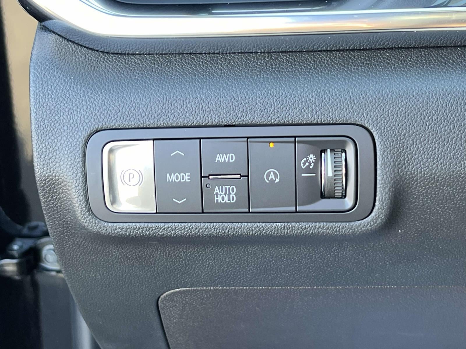 2025 GMC Terrain AWD Elevation