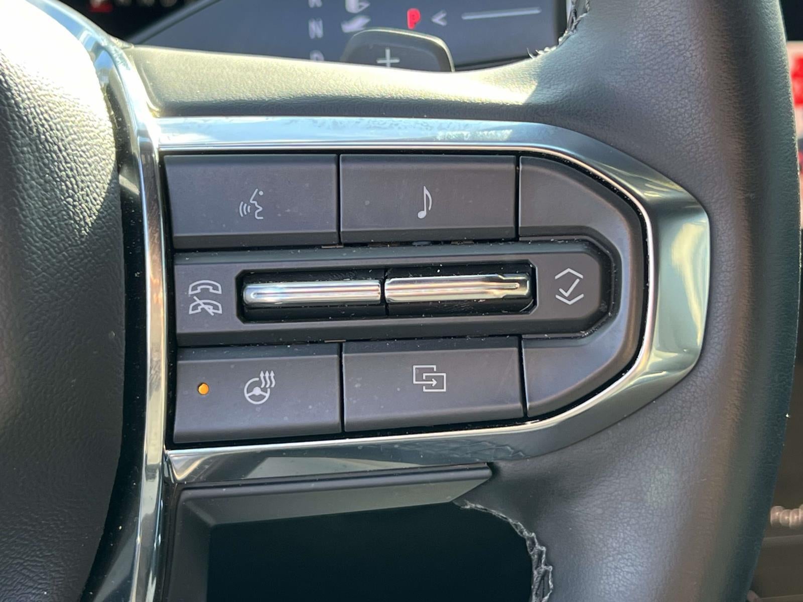 2025 GMC Terrain AWD Elevation