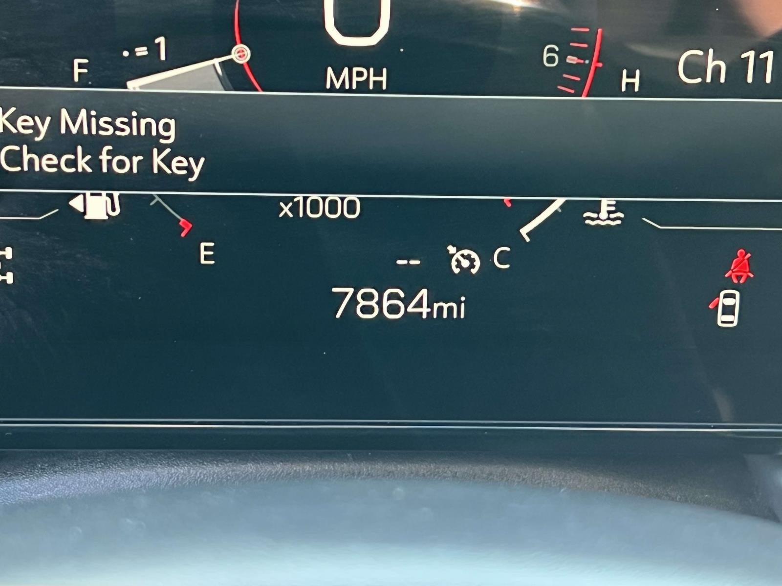 2025 GMC Terrain AWD Elevation