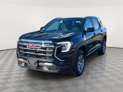 2025 GMC Terrain AWD Elevation