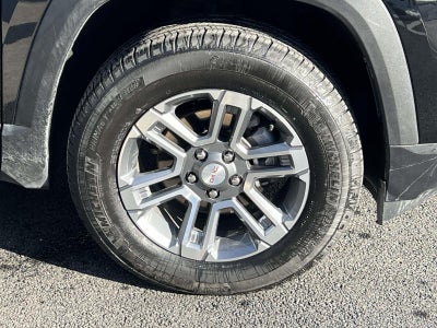 2025 GMC Terrain AWD Elevation