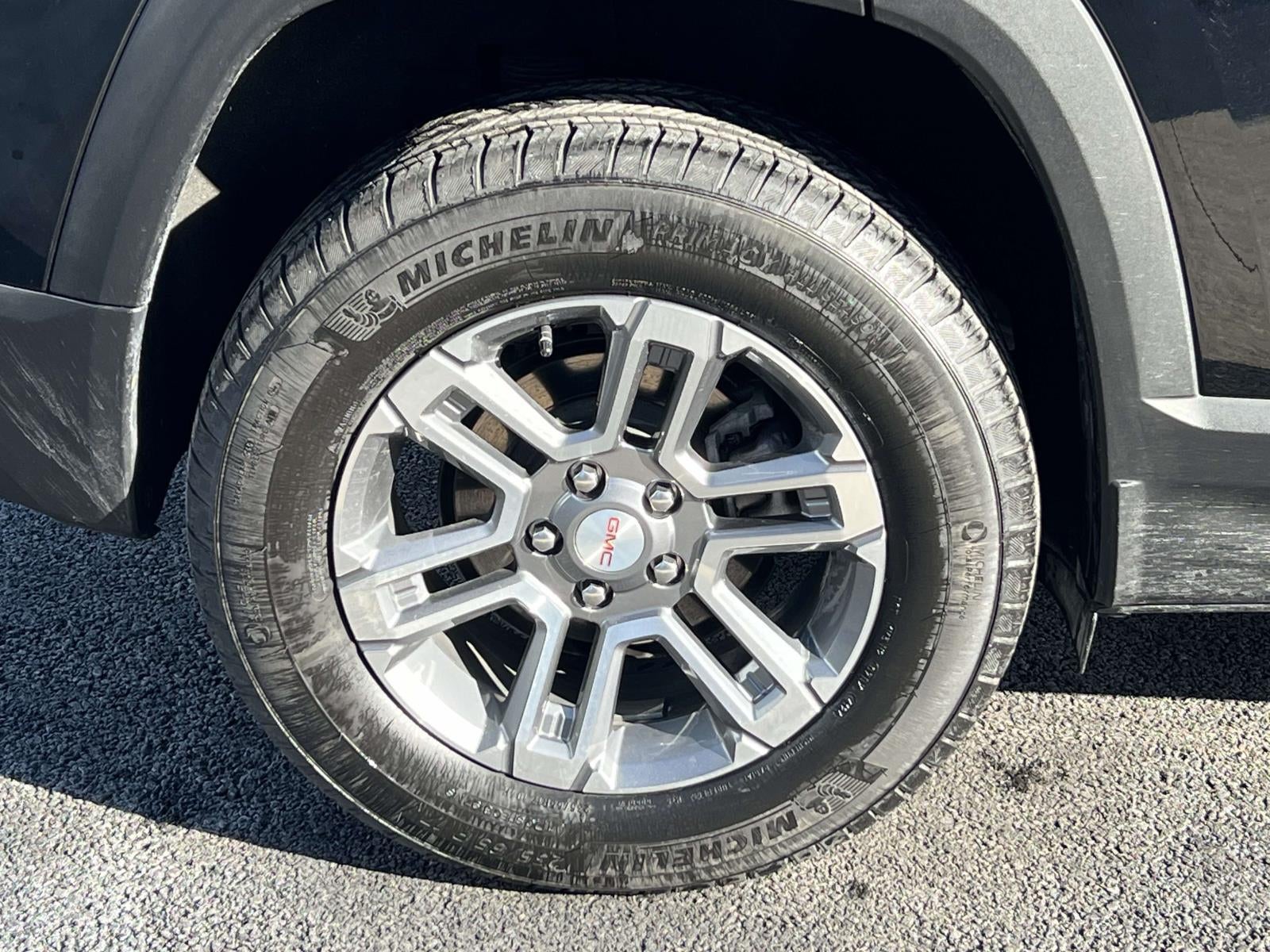 2025 GMC Terrain AWD Elevation