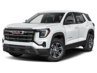 2027 GMC Terrain AWD Elevation