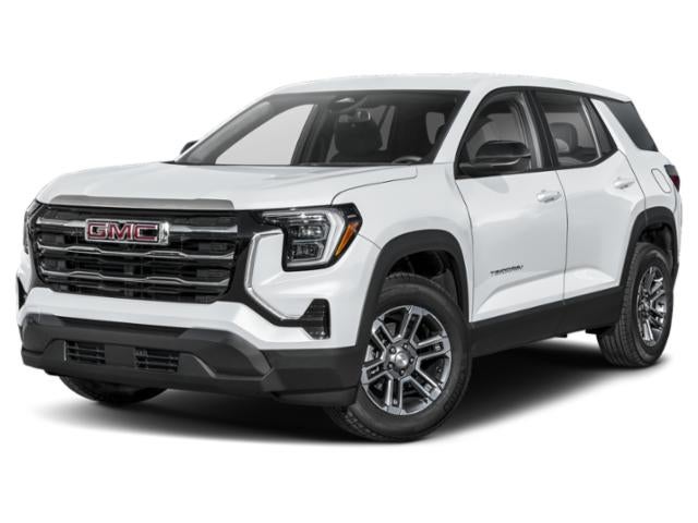 2027 GMC Terrain AWD Elevation
