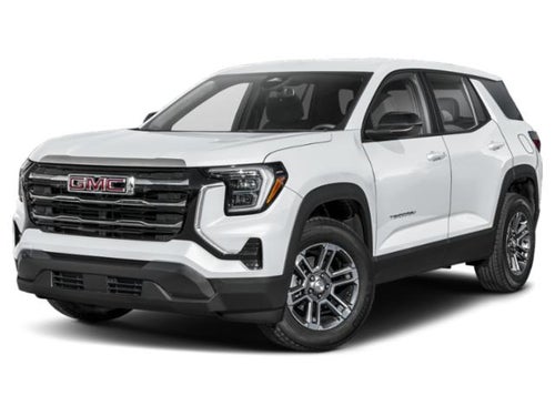 2027 GMC Terrain AWD Elevation
