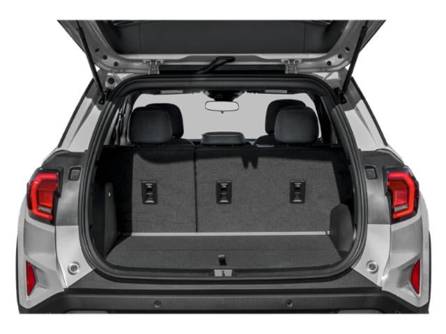 2027 GMC Terrain AWD Elevation