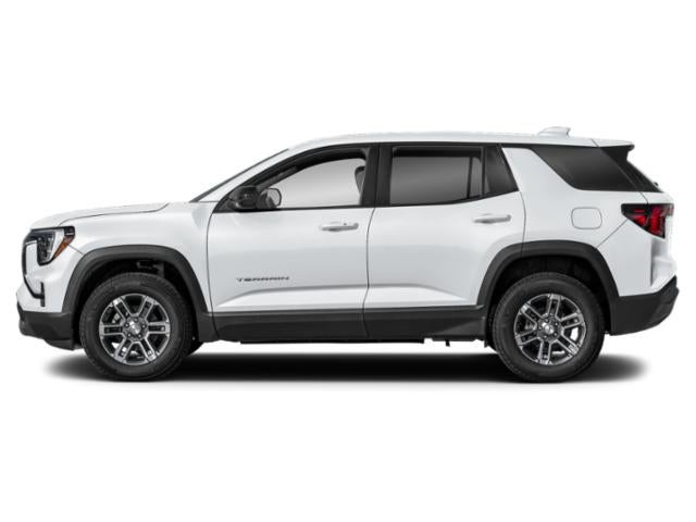 2027 GMC Terrain AWD Elevation