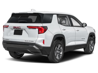 2027 GMC Terrain AWD Elevation