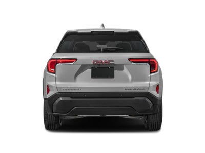 2027 GMC Terrain AWD Elevation