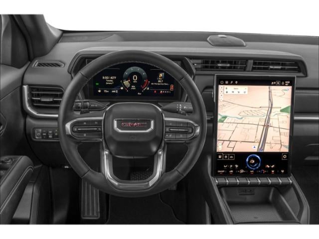 2027 GMC Terrain AWD Elevation