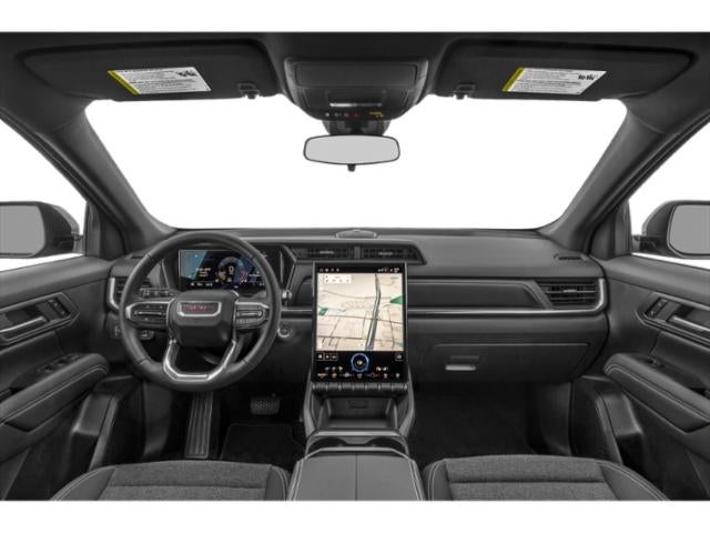 2027 GMC Terrain AWD Elevation