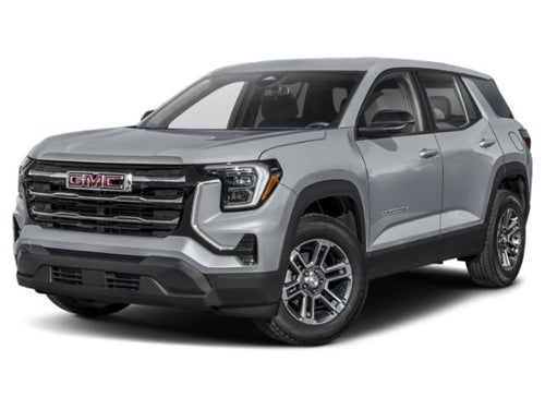 2027 GMC Terrain AWD Elevation