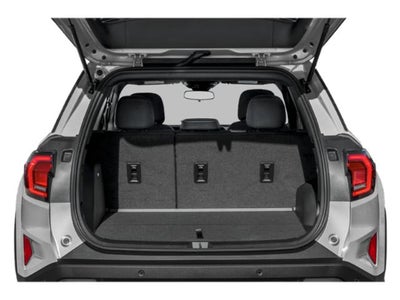 2027 GMC Terrain AWD Elevation