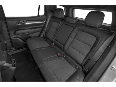 2027 GMC Terrain AWD Elevation