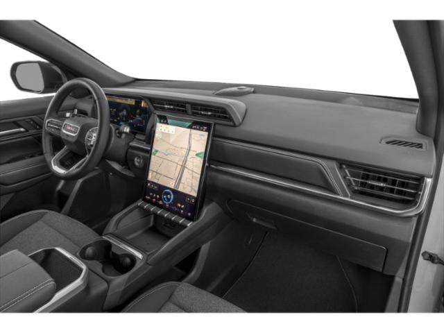 2027 GMC Terrain AWD Elevation