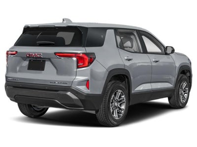 2027 GMC Terrain AWD Elevation