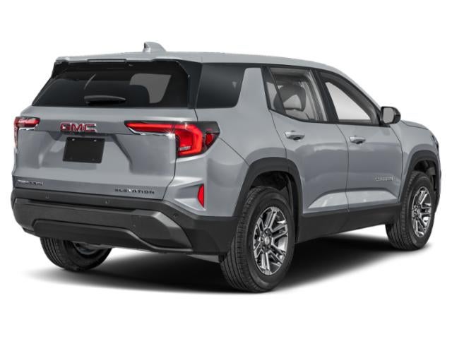 2027 GMC Terrain AWD Elevation