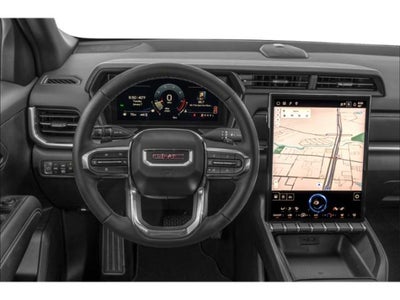 2027 GMC Terrain AWD Elevation