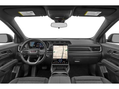 2027 GMC Terrain AWD Elevation