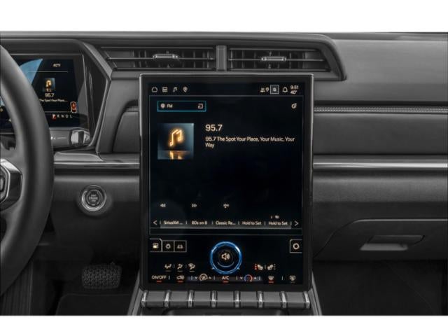 2027 GMC Terrain AWD Elevation