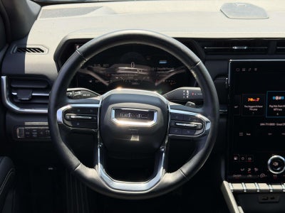 2025 GMC Terrain AWD Elevation