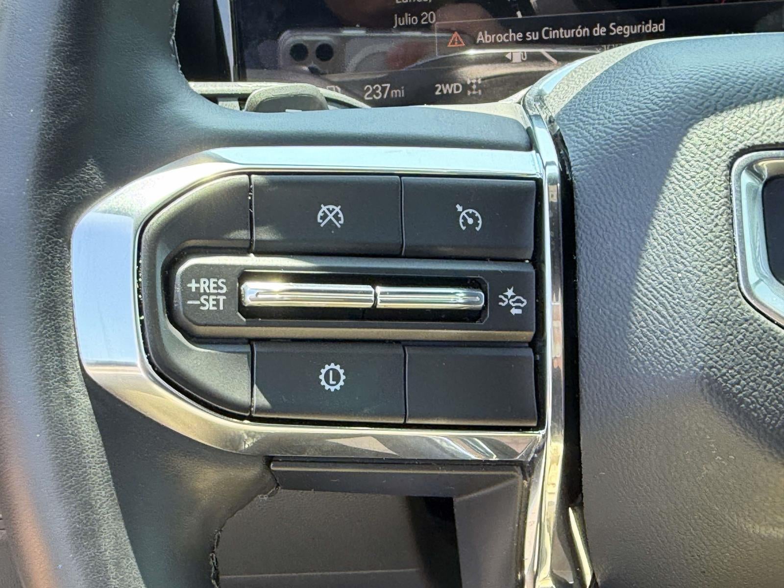 2025 GMC Terrain AWD Elevation