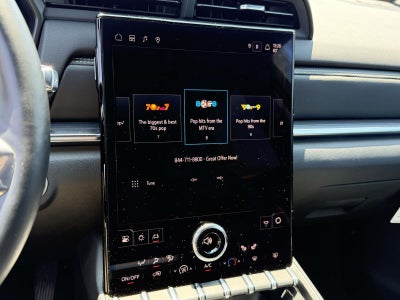 2025 GMC Terrain AWD Elevation