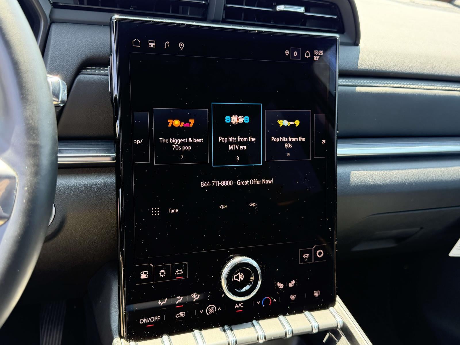 2025 GMC Terrain AWD Elevation