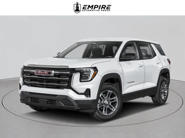 2027 GMC Terrain AWD Elevation